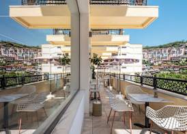 Grand Hotel & Therme Veliko Tarnovo 5