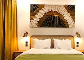 Huma Yogyakarta Hostel 5