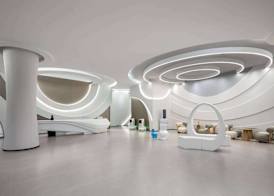 Days Inn by Wyndham Pingxiang Wugong Mountain 4