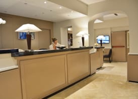 LH Hotel Lloyd Roma 5