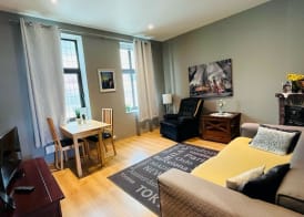 Norhostel Apartments 2
