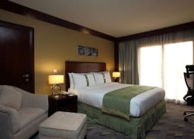 Holiday Inn Al Khobar - Corniche by IHG 5