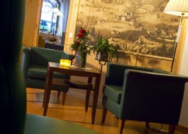 Alpin & Vital Hotel La Perla 2