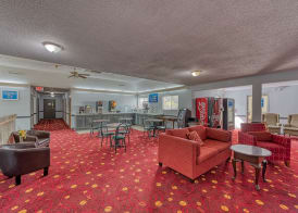 American Inn & suites 3