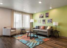 WoodSpring Suites Cocoa Beach - Rockledge 2