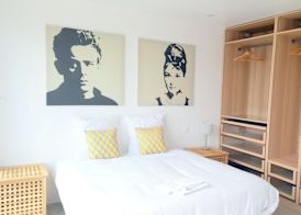 Hotel Sable Et Soleil - Port, Plage & Jacuzzi privé 4