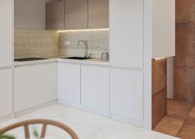 Silken Atlantis Playa - Holiday Homes 5