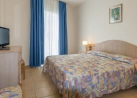 Regent's Hotel 5
