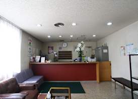Business Hotel Star 2