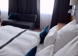 Hotel Tari 5