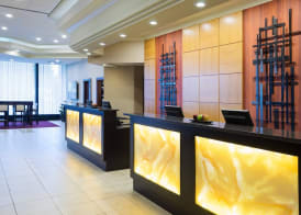 Pittsburgh Marriott City Center 3