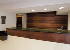 Fairfield Inn Hartsville 3