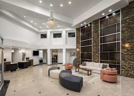 Best Western Premier Houston Downtown/Convention Center Hotel 3