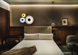 Hotel Pinar Plaza 5