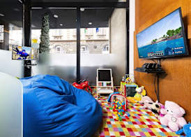 Bo33 Hotel Family & Suites 3