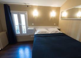 Hôtel De La Gare 5