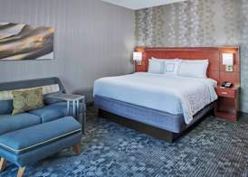 Courtyard by Marriott Indianapolis Castleton 5