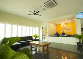 Nadias Hotel Cenang Langkawi 2