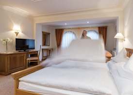 Romantik Hotel & Restaurant Stafler 5