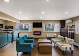 Clarion Pointe Syracuse Downtown 4