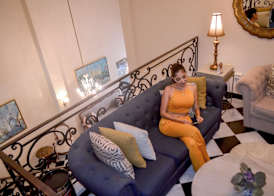 Casa Lucia Hotel Boutique 3