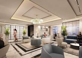 Hotel Antica 3