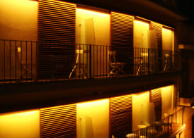 Hotel Carmen 3