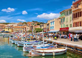 Best Western Hotel & SPA Coeur De Cassis 4
