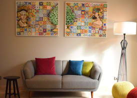 Cento Tari' Guest House 4