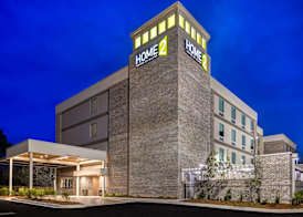 Home2 Suites By Hilton Blythewood, Sc 3