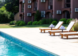 Wyndham Garden Montevideo Carrasco 3