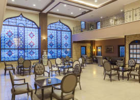 Hotel Turan Prince - All Inclusive 3