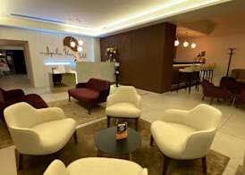Apulia Praia Hotel 3