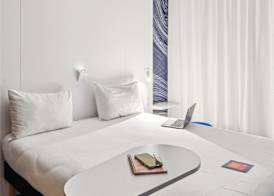 ibis Styles Paris Orly Airport 5