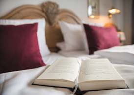 Hotel Traube Tonbach 4