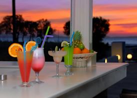 Galaxy Hotel Naxos 3
