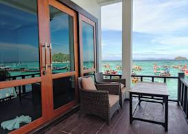 Cabana Lipe Beach Resort 4