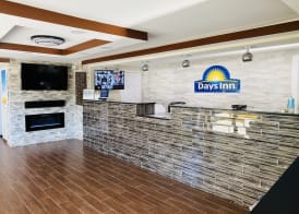 Days Inn by Wyndham Sharonville 4