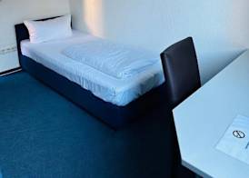 Hotel 3H Mannheim 5