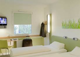 Ibis Budget Marseille Est Porte d'Aubagne 3