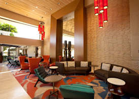 Hilton Palm Springs 3