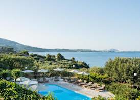Villa Flisvos 2