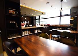 57 Myeongdong Hostel 4