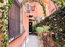 Casa Vacanze da Vicenta 3