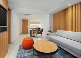 Holiday Inn Express BALI SUNSET ROAD by IHG 5