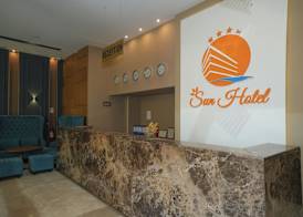 Sun Hotel 4