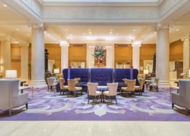 The Omni King Edward Hotel 2