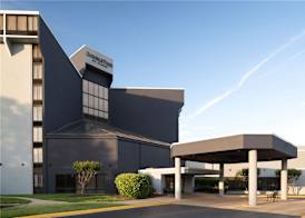 DoubleTree by Hilton Richmond - Midlothian 3