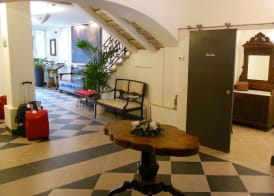 Hotel Sant'Antonin 5