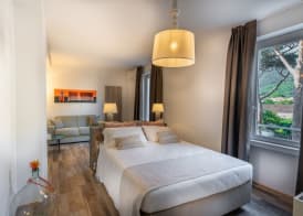Marina Garden Hotel 5